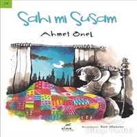 ELMA HİKAYE SAHİ Mİ SUSAM 1