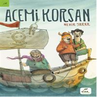 ELMA ACEMİ KORSAN 1