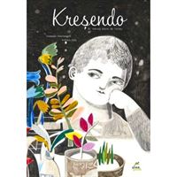 ELMA HİKAYE KREŞENDO (CİLTLİ) 1