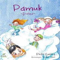 ELMA ŞİİR KİTABI PAMUK 1