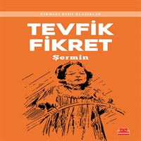 KIRMIZI KEDİ ŞİİR ŞERMİN 1