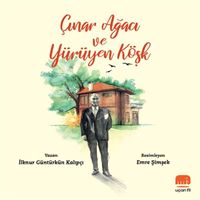 UÇAN FİL HİKAYE ÇINAR AĞACI VE YÜRÜYEN KÖŞK 1