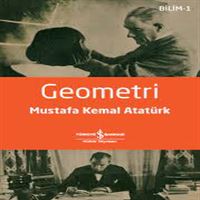 İŞ BANKASI GEOMETRİ MUSTAFA KEMAL ATATÜRK 1