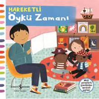 İŞ BANKASI HİKAYE HAREKETLİ ÖYKÜ ZAMANI 1