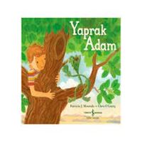 İŞ BANKASI HİKAYE YAPRAK ADAM 1