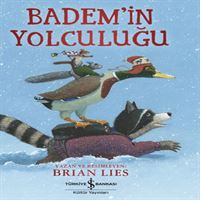 İŞ BANKASI HİKAYE BADEMİN YOLCULUĞU 1