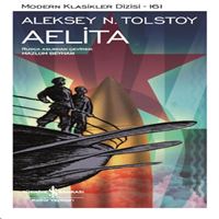 İŞ BANKASI ROMAN AELİTA 1