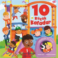İŞ BANKASI 10 KÜÇÜK KAFADAR 1