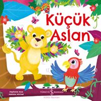 İŞ BANKASI KÜÇÜK ASLAN 1