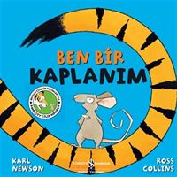 İŞ BANKASI BEN BİR KAPLANIM 1