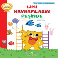 İŞ BANKASI LİMİ KAVRAMLARIN PEŞİNDE 1