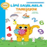 İŞ BANKASI LİMİ SAYILARLA TANIŞIYOR 1