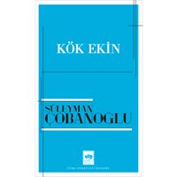 ÖTÜKEN KÖK EKİN 1