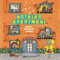 EPSİLON HİKAYE NOTALAR APARTMANI 1