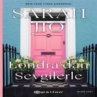 EPSİLON LONDRADAN SEVGİLERLE 1