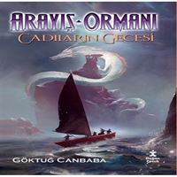 DOĞAN ROMAN ARAYIŞ ORMANI 3 CADILARIN GECESİ 1