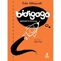 DOĞAN BİDİGAGOYA YOLCULUK 1