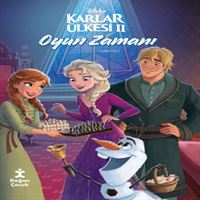 DOĞAN KARLAR ÜLKESİ 2 OYUN ZAMANI 1