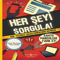 İŞ BANKASI HER ŞEYİ SORGULA 1