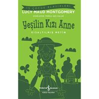 İŞ BANKASI YEŞİLİN KIZI ANNE 1