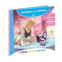 BETA LUSİFER BANYO YAPMALI TASARLA VE OYNA 1