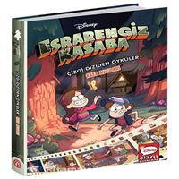 BETA ESRARENGİZ KASABA KAFA AVCILARI 1