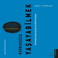 DESTEK KİŞİSEL GELİŞİM KİTABI KORKUSUZCA YAŞAYABİLMEK 1