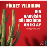 DESTEK HİKAYE BİR NARSİSİN GÖLGESİNDE ON İKİ AY 1