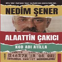 DESTEK İNCELEME KİTABI KOD ADI ATİLLA ALAATTİN ÇAKICI 1