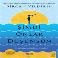 DESTEK KİŞİSEL GELİŞİM ŞİMDİ ONLAR DÜŞÜNSÜN 1
