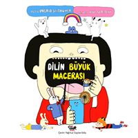 TEKIR HİKAYE DİLİN BÜYÜK MACERASI 1