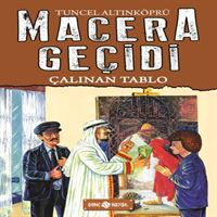 HAYAT MACERA GEÇİDİ 19 ÇALINAN TABLO 1