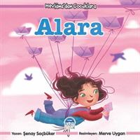 MARTI HİKAYE MEVLANADAN ÇOCUKLARA ALARA 1