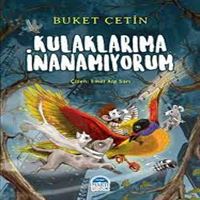 MARTI HİKAYE KULAKLARIMA İNANAMIYORUM 1
