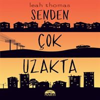 MARTI ROMAN SENDEN ÇOK UZAKTA 1