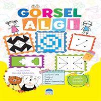 MARTI ETKİNLİK KİTABI GÖRSEL ALGI 1