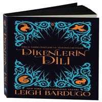 MARTI ROMAN DİKENLERİN DİLİ 1