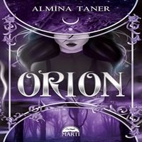 MARTI ROMAN ORİON (İMZALI CİLTLİ) 1