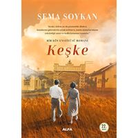 ALFA ROMAN KEŞKE 1
