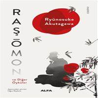 ALFA ROMAN RAŞOMON 1