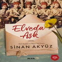 ALFA ELVEDA AŞK 1