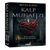 İNDİGO KALP MUHAFIZI KARTON KAPAK 1
