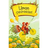 TİMAŞ LİMON ÇEKİRDEKLERİ 1