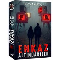 İNDİGO ENKAZ ALTINDAKİLER 2 1