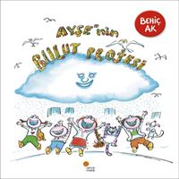 GÜNIŞIĞI AYŞE NİN BULUT PROJESİ 1