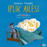 MASALPEREST İPLİK AİLESİ 1