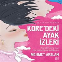 DOKUZ ROMAN KOREDEKI AYAK İZLERİ 1