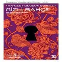 İŞ BANKASI HİKAYE GİZLİ BAHÇE 1