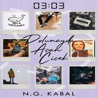 EPHESUS ROMAN 03:03 DOLUNAYDA AÇAN ÇİÇEK 1