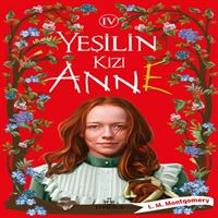 EPHESUS ROMAN YEŞİLİN KIZI ANNE 4 (CİLTLİ) 1